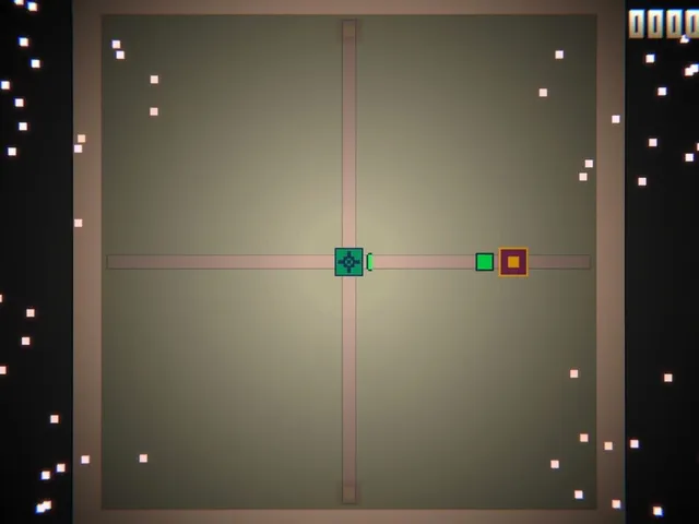 Bullets Squared