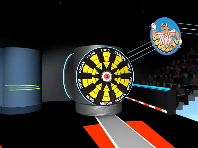 Bullseye
