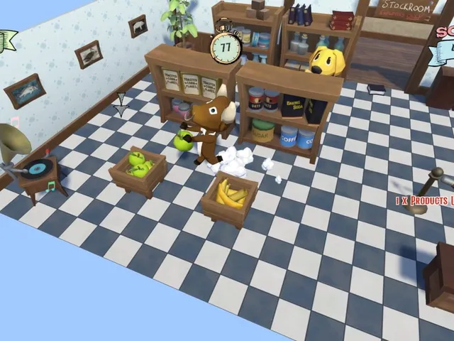 BullShoppe