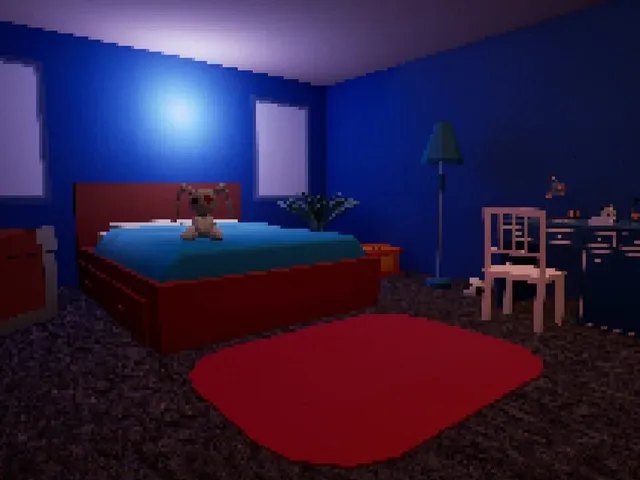 Bump in the Night