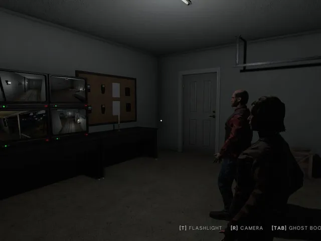 Bump in the Night