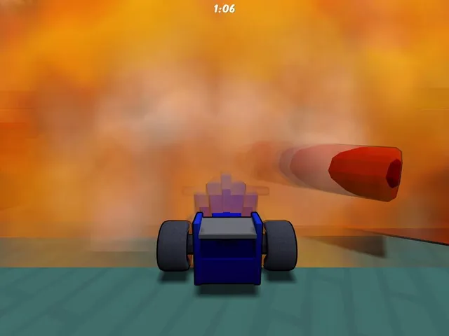 Bumper Brawlers