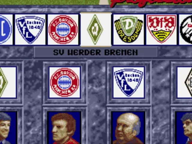Bundesliga Manager Professional