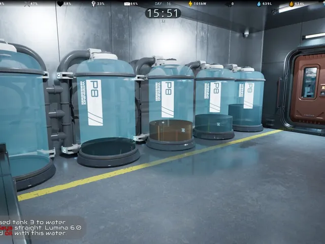 Bunker 1024
