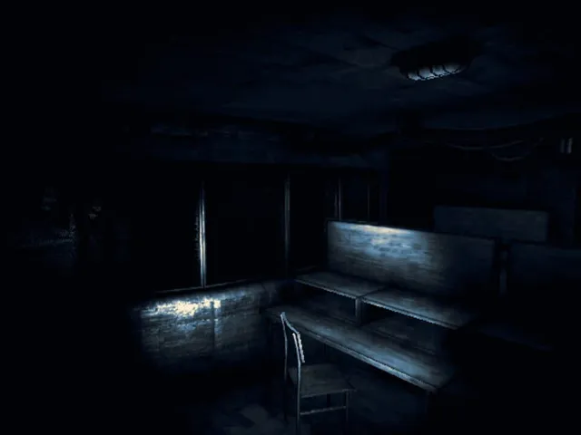 Bunker 58