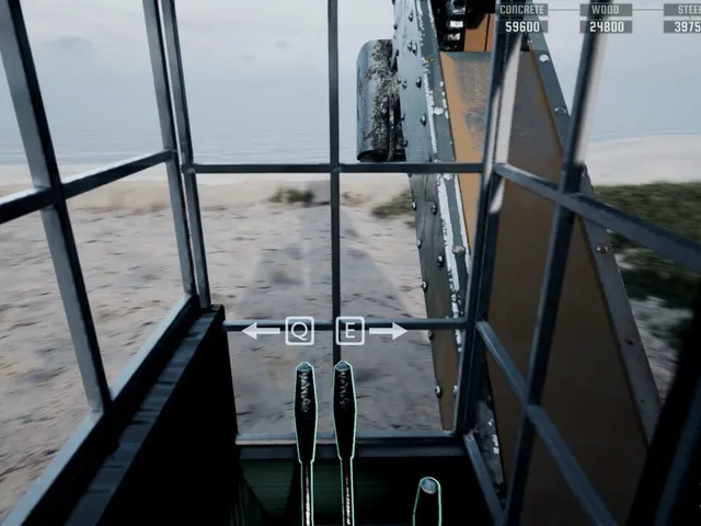 Bunker Builder: Atlantic Wall