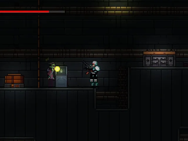 Bunker Protection