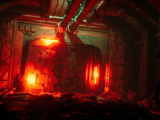 Bunker Survival