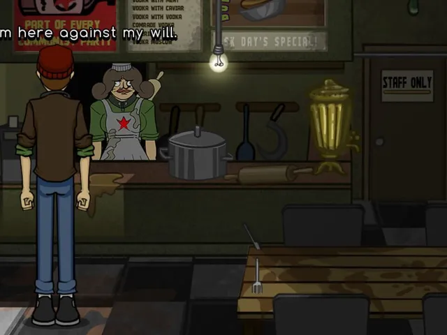 Bunker: The Underground Game