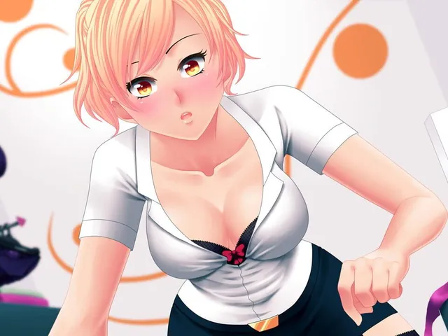 Bunny Bounce