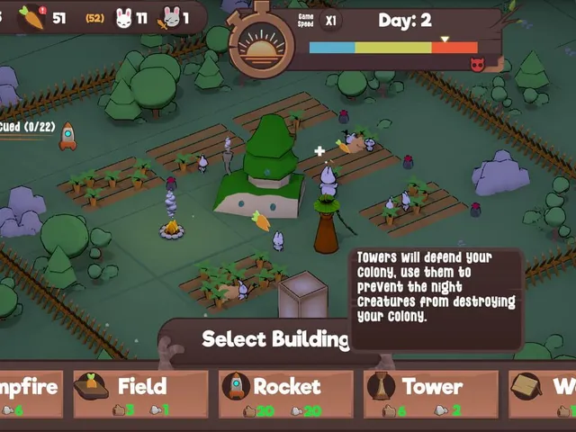 Bunny Bunker