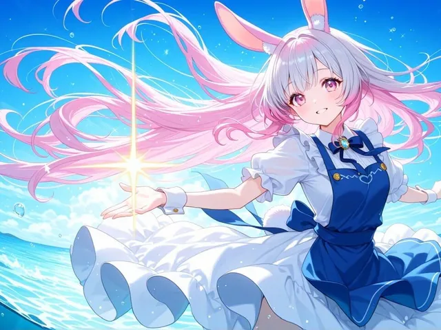 Bunny Girls