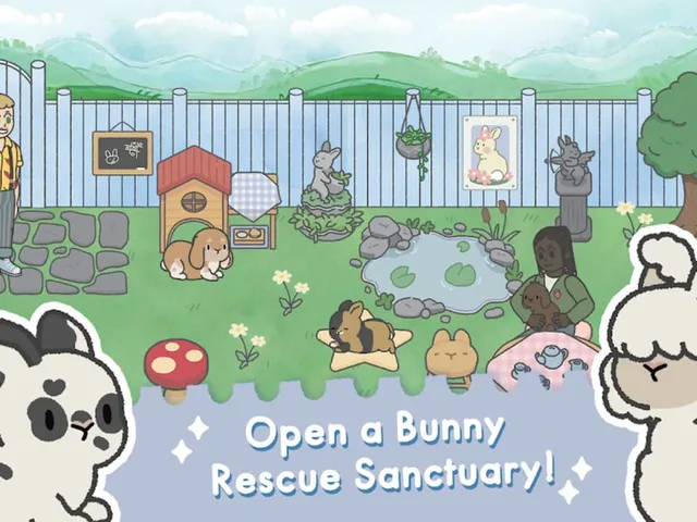 Bunny Haven