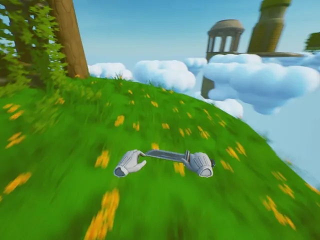 Bunny-Hop