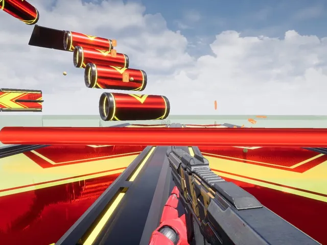 Bunny Hopper