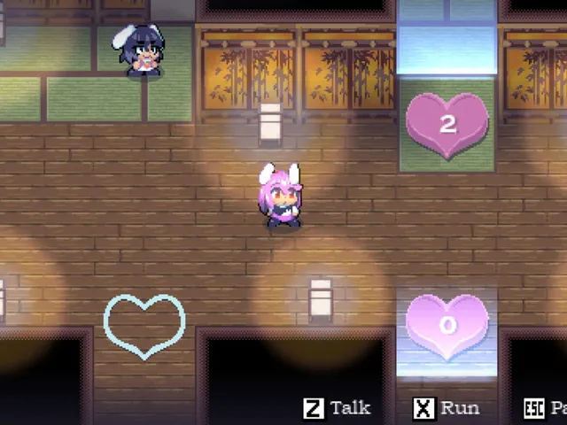 Bunny Love Expert