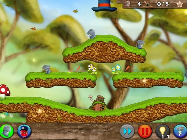 Bunny Mania 2