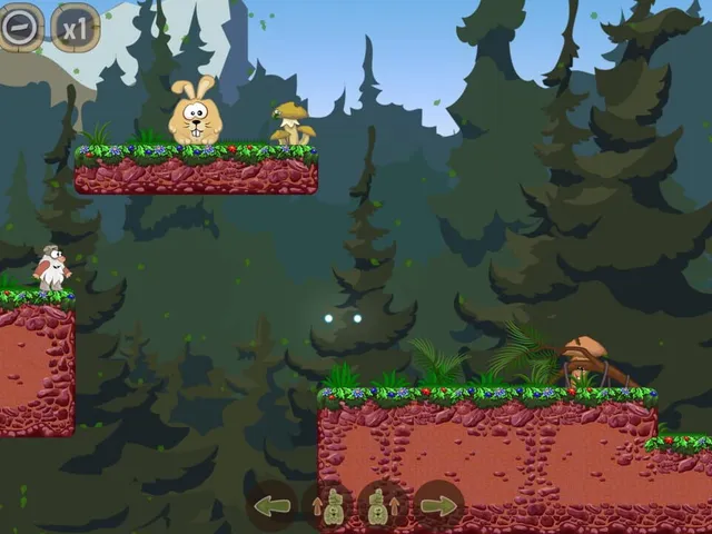 Bunnyrama