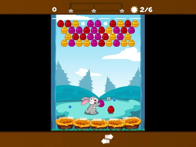 BunnyShot