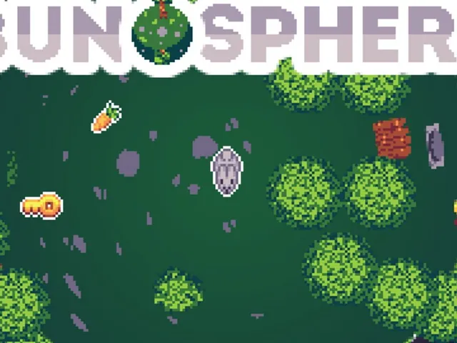 Bunosphere