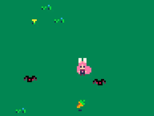 Buns: Bunny Survivor
