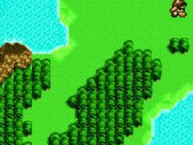 Burai: Hachigyoku no Yuushi Densetsu
