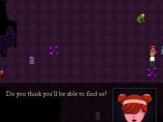 Burden RPG