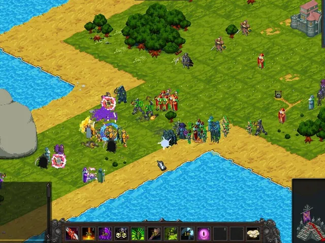 Burg Battle