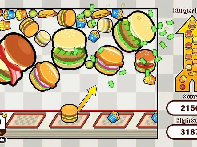 Burger Shot