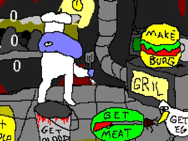 Burger World
