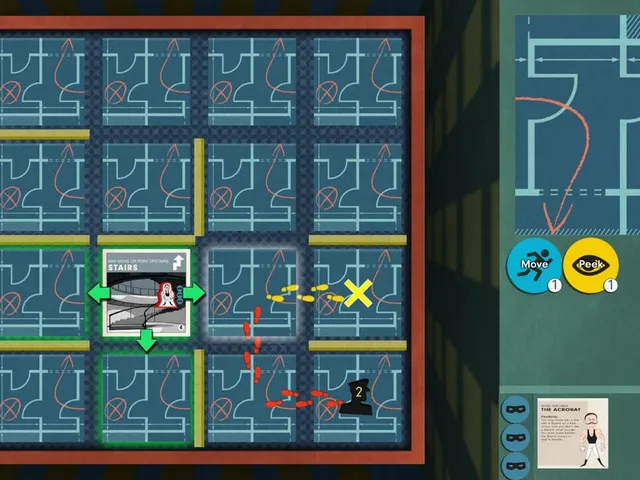 Burgle Bros