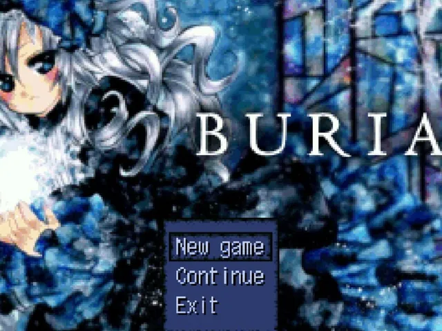 Burial