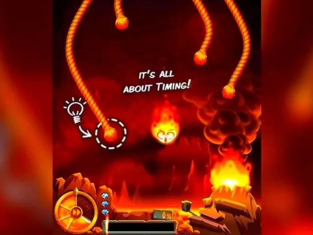 Burn It All!