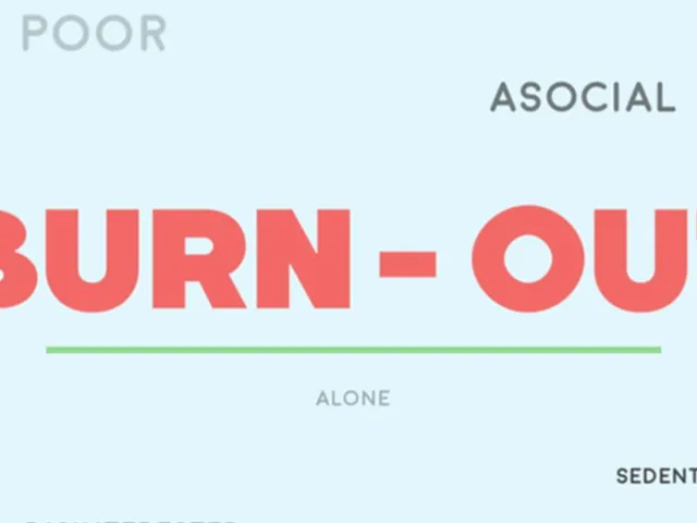 Burn-Out