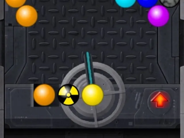 Burning Bubbles Lab
