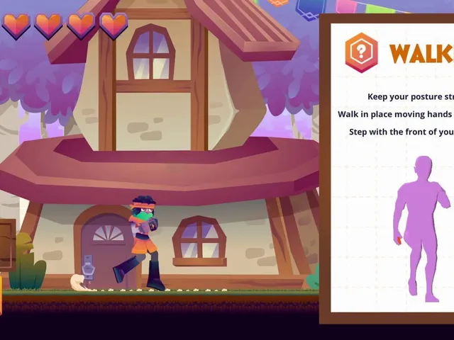 Burnit Quest