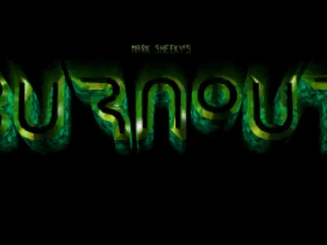 Burnout