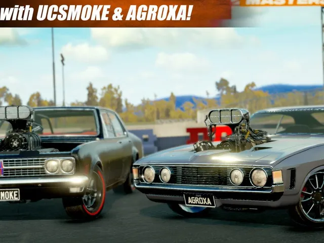 Burnout Masters