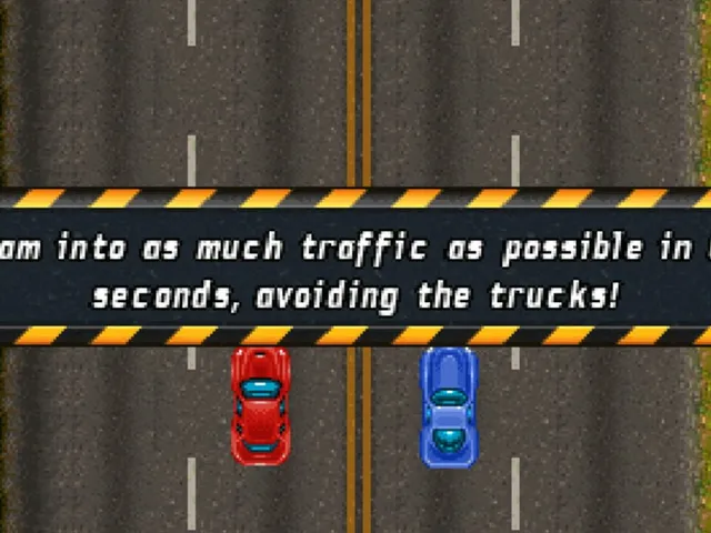 Burnout Mobile