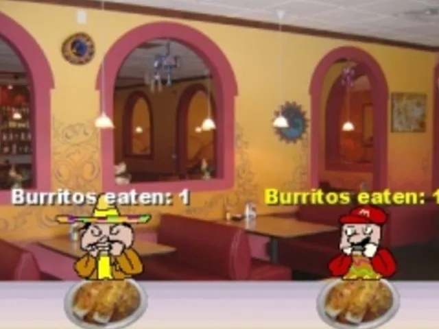 Burritos