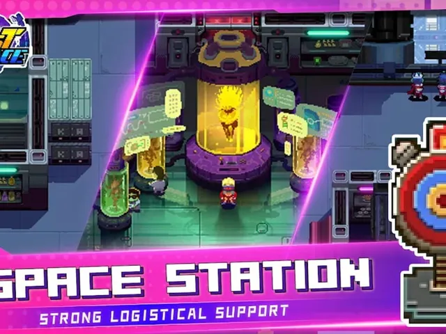Burst Space