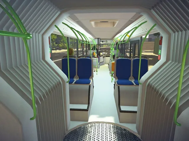Bus Simulator 16