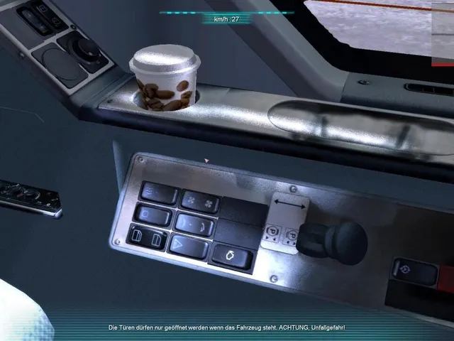 Bus-Simulator 2012