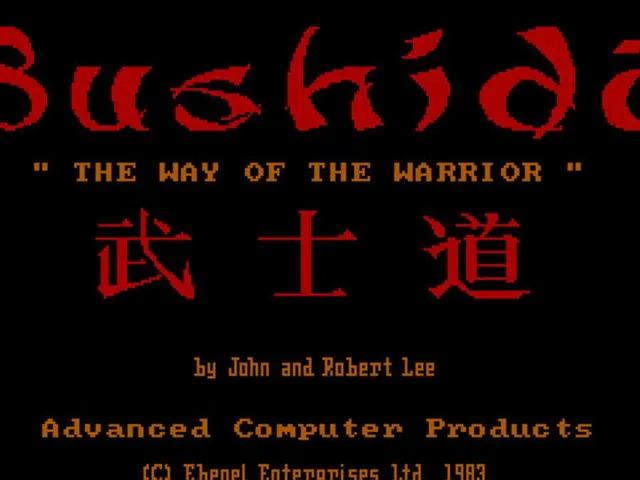 Bushido: The Way of the Warrior