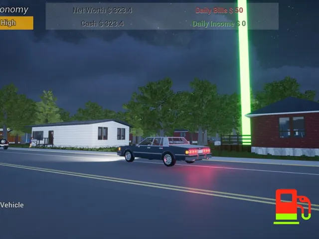 Business Empire Tycoon