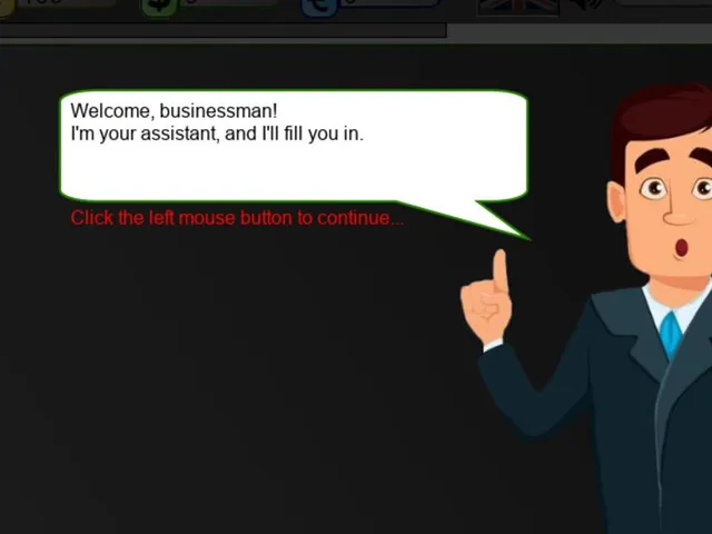 Business Simulator