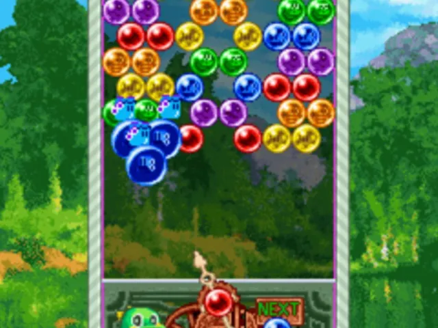 Bust-A-Move 3