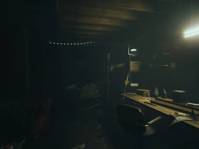 Butcherman