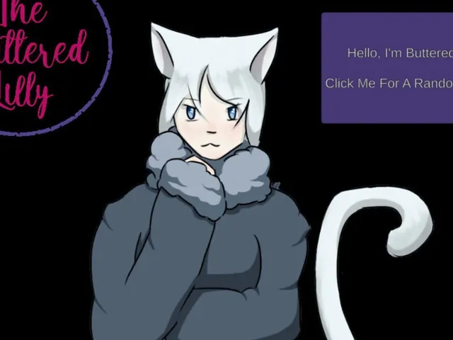 ButteredLilly's Random Quotes & Avatar Remote