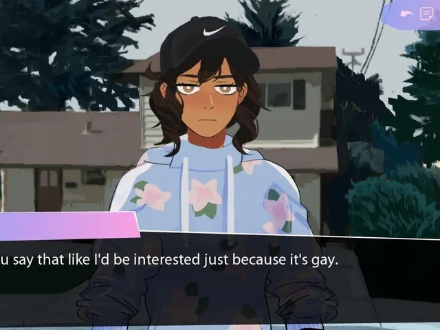 Butterfly Soup
